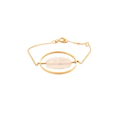 Bracelet Paola Zovar Quartz rose