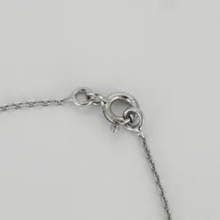 Bracelet papillon diamants