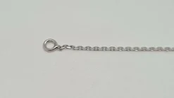 Bracelet papillon en Or blanc & diamants