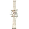 Bracelet Papillon Perles Akoya Diamants