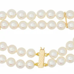 Bracelet Perle Or jaune Perle