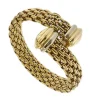 Bracelet rigide 2 pièces
