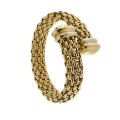 Bracelet rigide 2 pièces