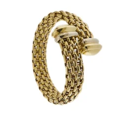Bracelet rigide 2 pièces