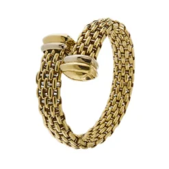 Bracelet rigide 2 pièces