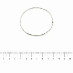 Bracelet rigide ouvrable