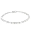 Bracelet RIVIÈRE Diamant 6,04cts