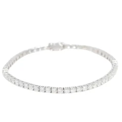 Bracelet RIVIÈRE Diamant 6,04cts