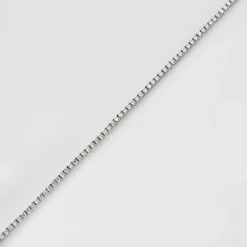 Bracelet Rivière Diamants