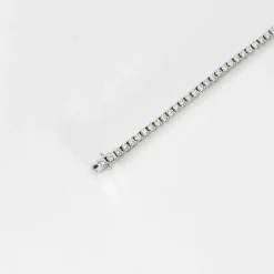 Bracelet Rivière Diamants
