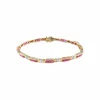 Bracelet Rubis Diaamnts