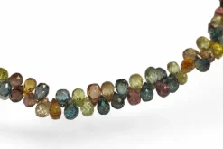 Bracelet Saphirs