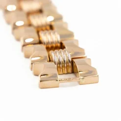 Bracelet Tank Or rose