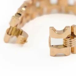 Bracelet Tank Or rose