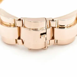 Bracelet Tank Or rose