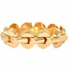 Bracelet Tank ou rose