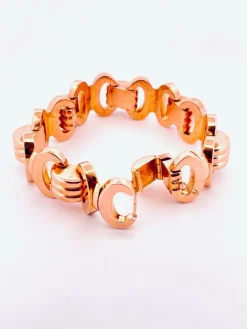 Bracelet Tank ou rose