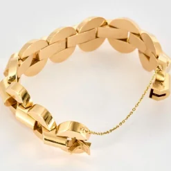 Bracelet Tank ou rose