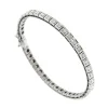 Bracelet tennis 43 Diamants