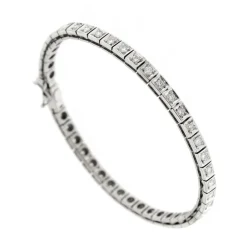 Bracelet tennis 43 Diamants