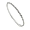 Bracelet tennis 274 diamants