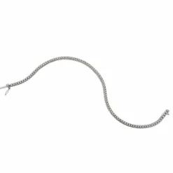 Bracelet tennis 274 diamants