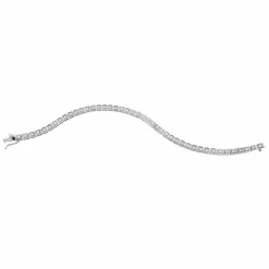 Bracelet tennis 43 Diamants