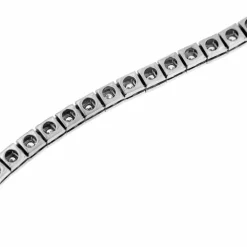 Bracelet tennis 43 Diamants