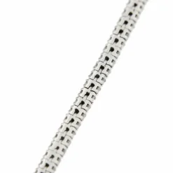 Bracelet tennis 274 diamants