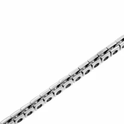Bracelet tennis 43 Diamants