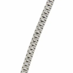 Bracelet tennis 274 diamants