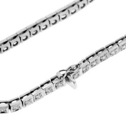 Bracelet tennis 43 Diamants