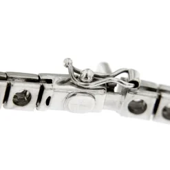 Bracelet tennis 43 Diamants