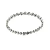 Bracelet tennis avec diamants