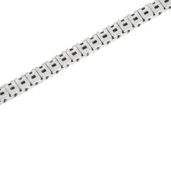 Bracelet tennis avec diamants 0,80 ct
