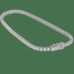 Bracelet Tennis Diamants