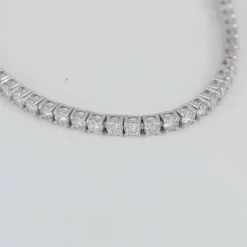 Bracelet Tennis Diamants