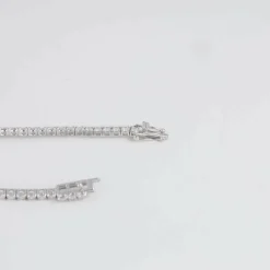 Bracelet Tennis Diamants