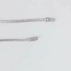 Bracelet Tennis Diamants