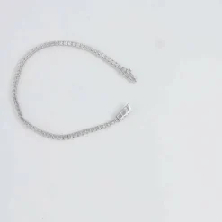Bracelet Tennis Diamants