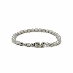 Bracelet tennis diamants