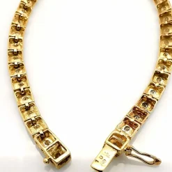 Bracelet tennis ou diamants