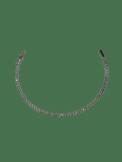 Bracelet tennis rivière de 66 diamants