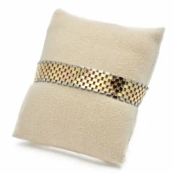 Bracelet trois ors
