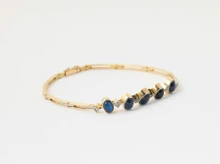 Bracelet vers 1920