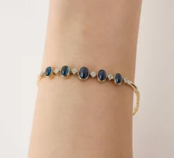 Bracelet vers 1920