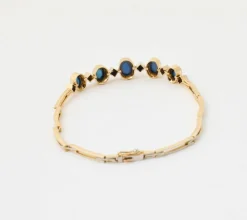 Bracelet vers 1920
