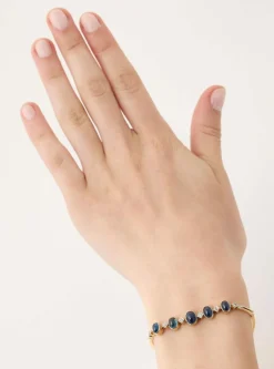 Bracelet vers 1920