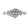 Bracelet Vintage Diamants