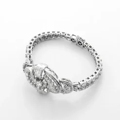 Bracelet Vintage Diamants
